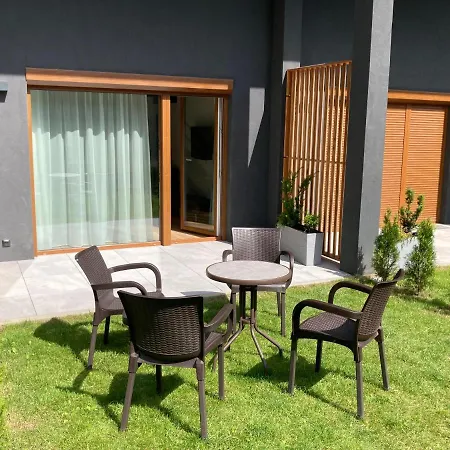 Apartament Laguna Beskidow 76 Przy Jeziorze Zywieckim - Dream Apart Zarzecze  Exterior photo