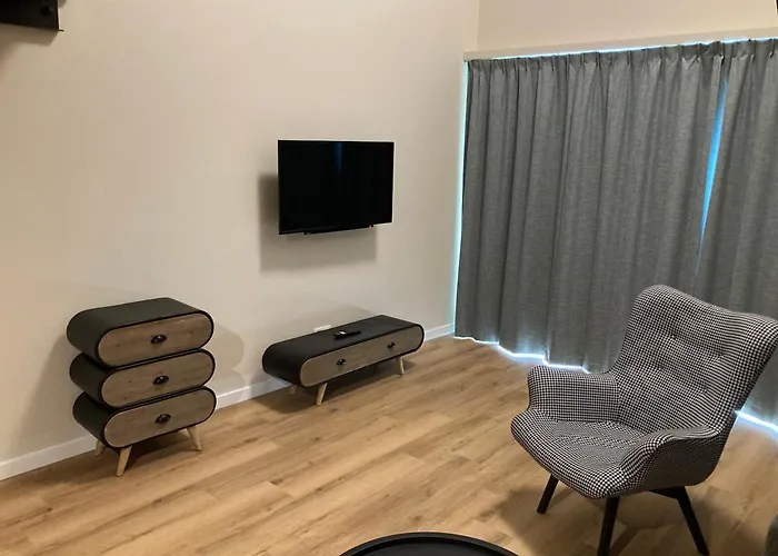 Apartament Laguna Beskidow 76 Przy Jeziorze Zywieckim - Dream Apart