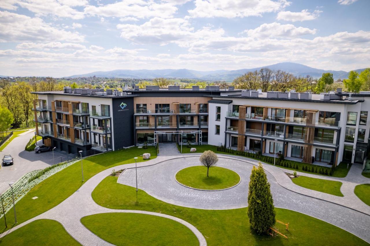 Laguna Beskidow 76 Przy Jeziorze Zywieckim - Dream Apartment