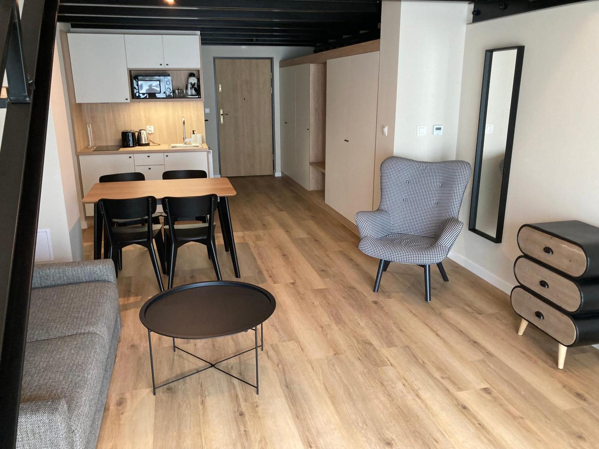 Apartment Laguna Beskidow 76 Przy Jeziorze Zywieckim - Dream