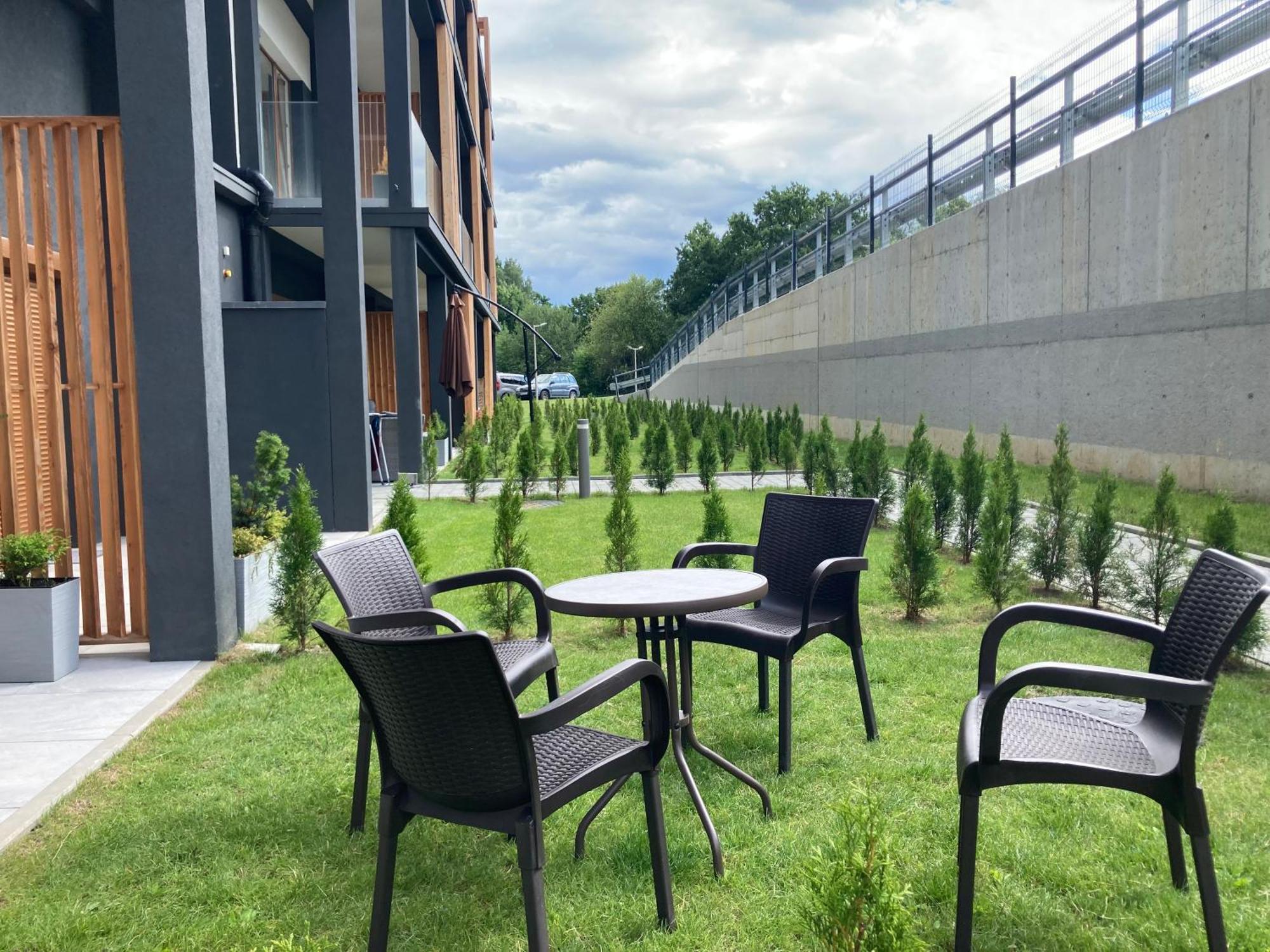Laguna Beskidow 76 Przy Jeziorze Zywieckim - Dream * Zarzecze (Silesia)