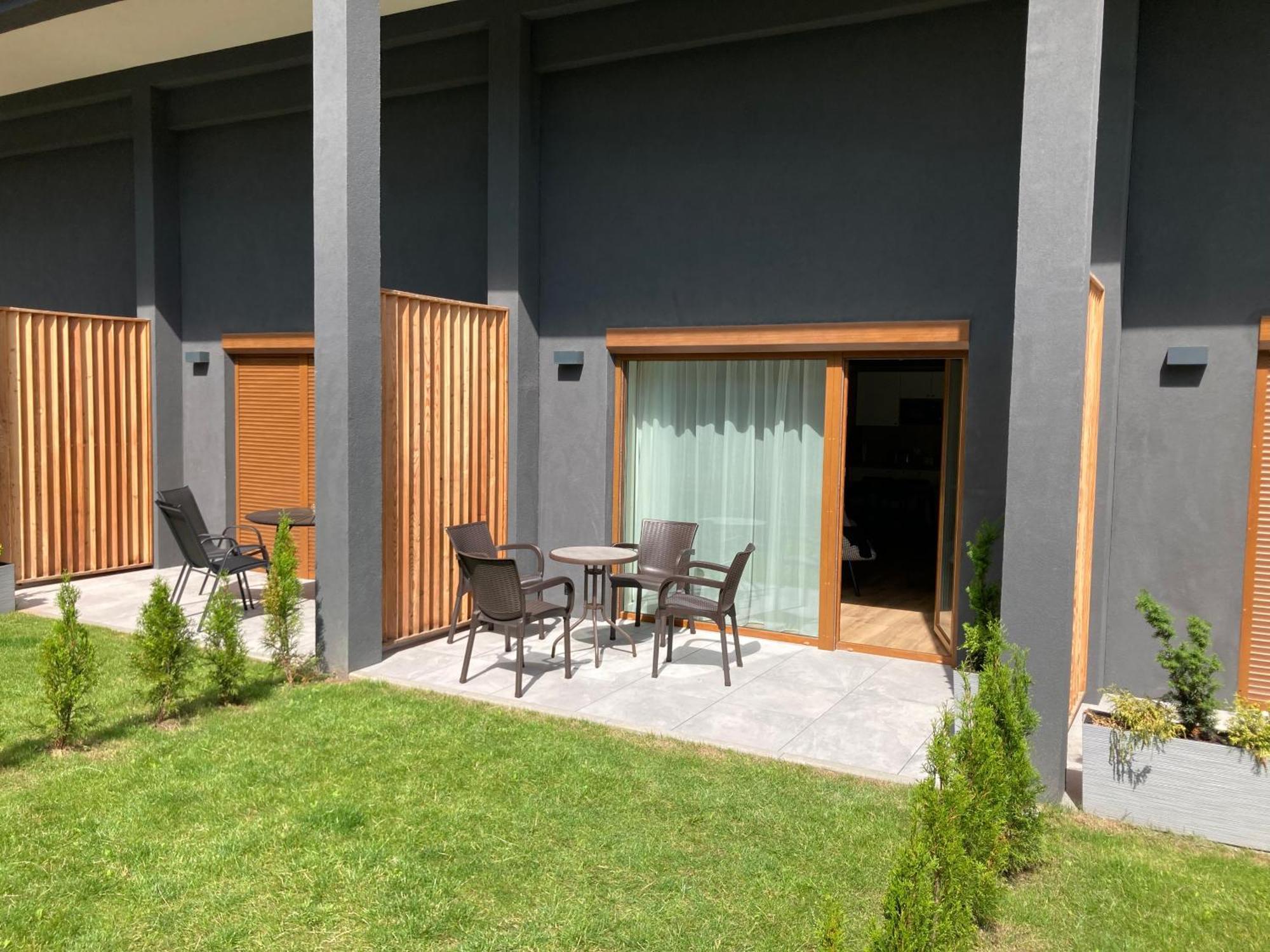 Apartment Laguna Beskidow 76 Przy Jeziorze Zywieckim - Dream